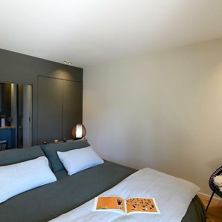 Les Loges En Provence "Villa Garrigue" Villeneuve-lès-Avignon Eksteriør bilde