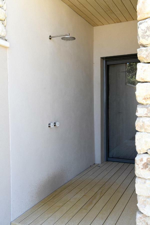 Les Loges En Provence "Villa Garrigue" Villeneuve-lès-Avignon Eksteriør bilde